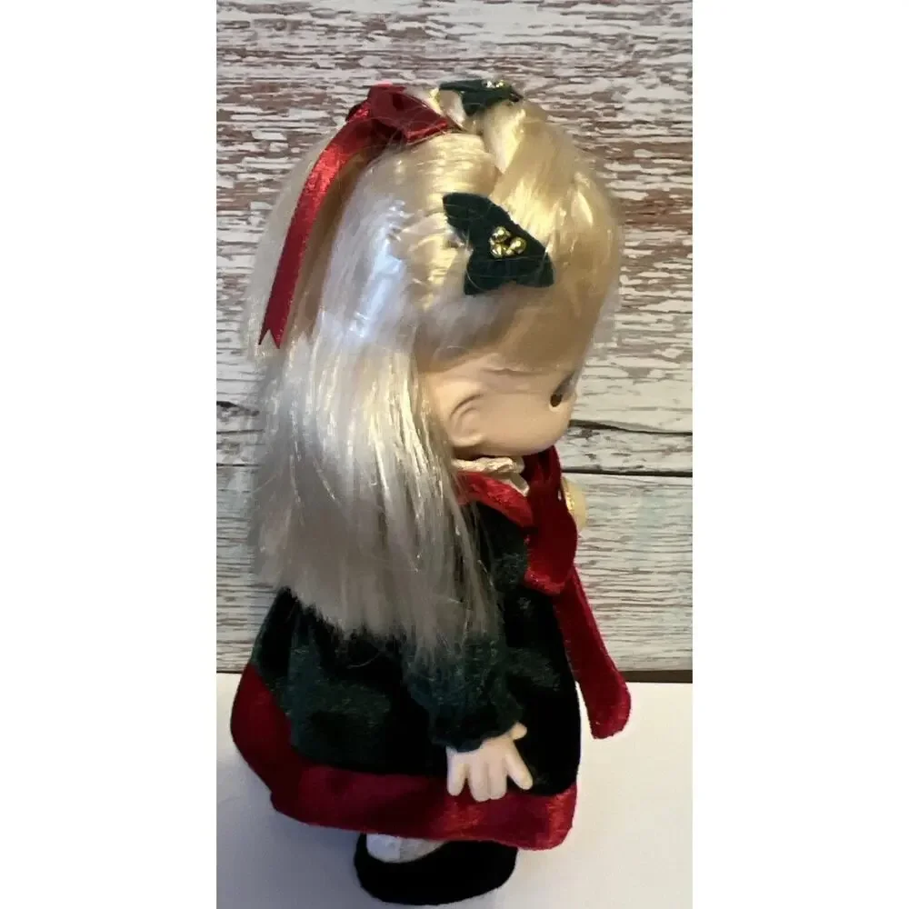 Precious Moments Doll 7.5